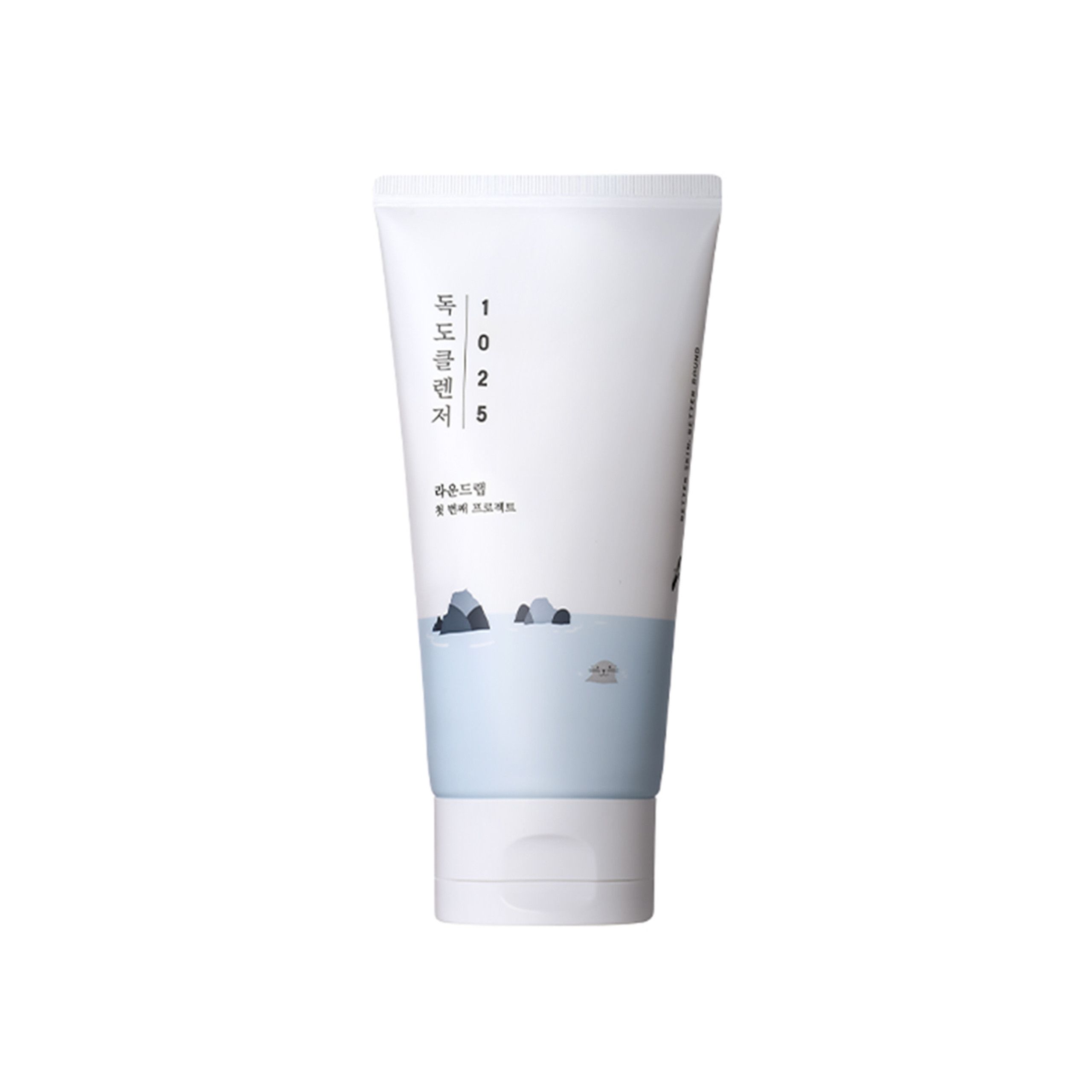 1025 Dokdo Cleanser