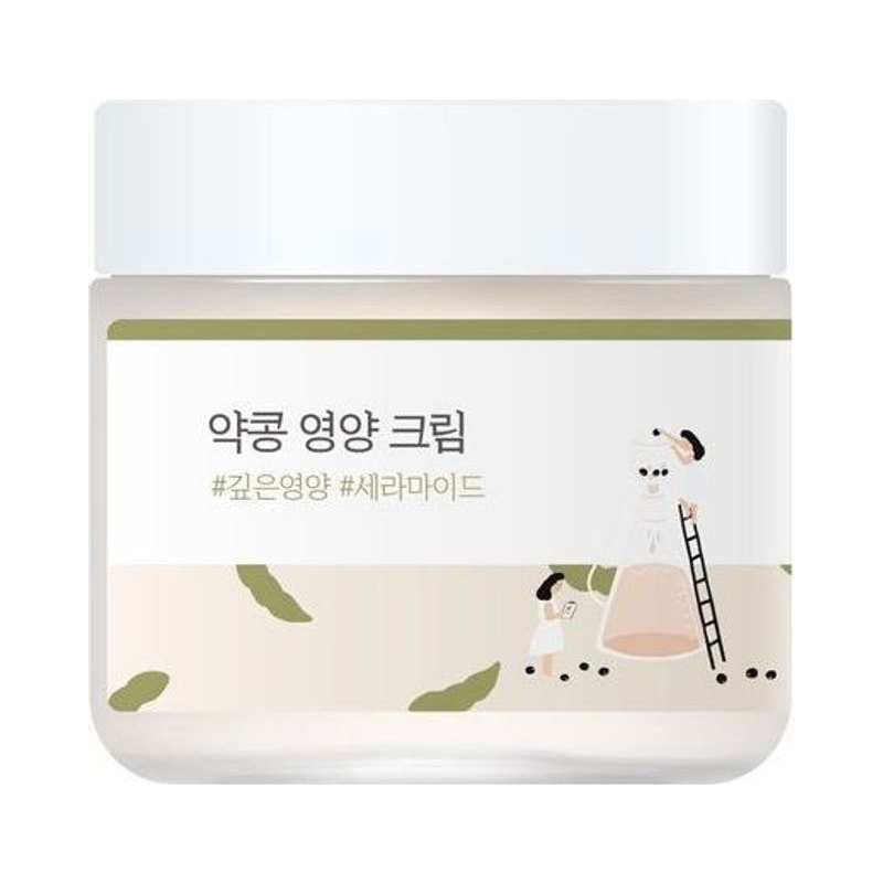 Round Lab Soybean Nourishing Cream