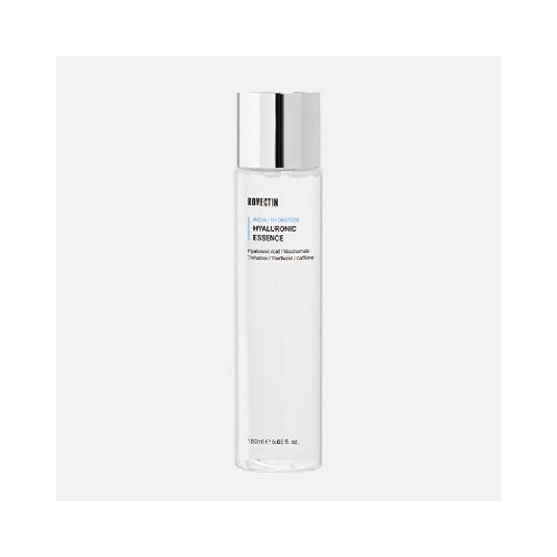 ROVECTIN Aqua Hydration Hyaluronic Essence