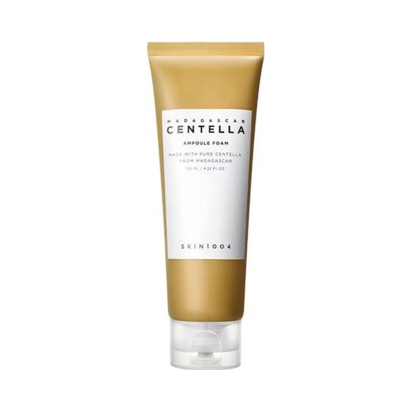 Madagascar Centella Ampoule Foam