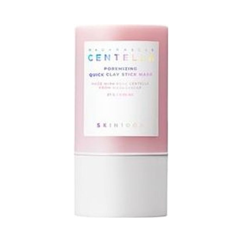 SKIN1004 Madagascar Centella Poremizing Quick Clay Stick Mask