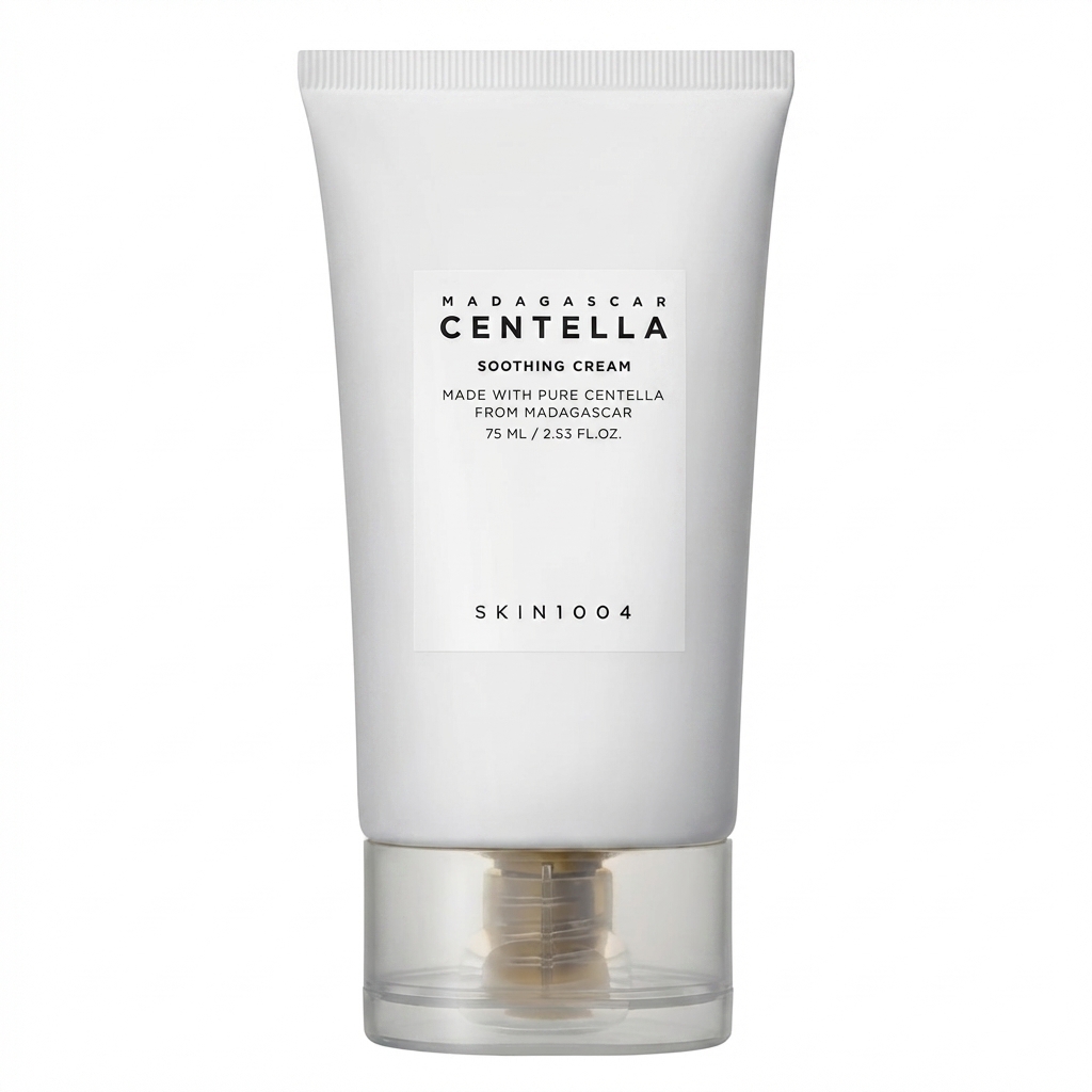 SKIN1004 Madagascar Centella Soothing Cream