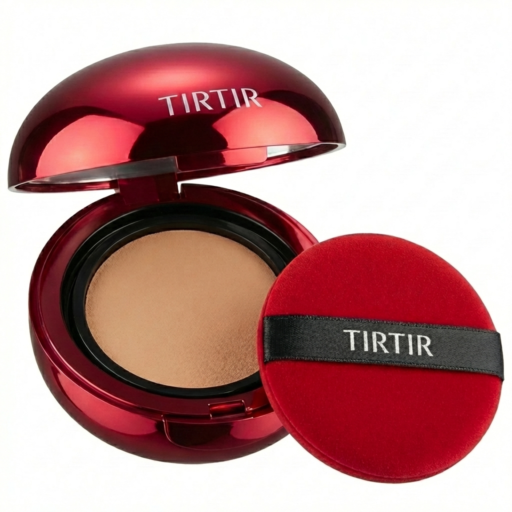 Mask Fit Red Cushion SPF40