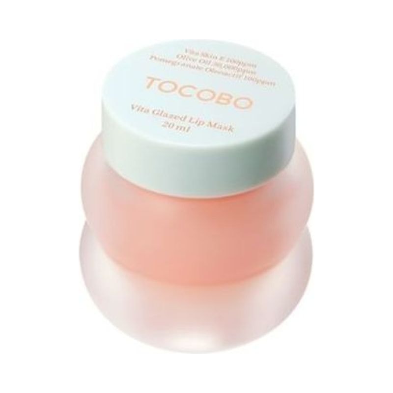 TOCOBO Vita Glazed Lip Mask