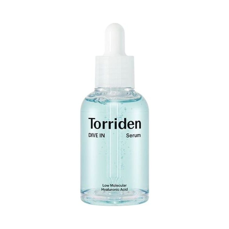 DIVE-IN Low Molecular Hyaluronic Acid Serum