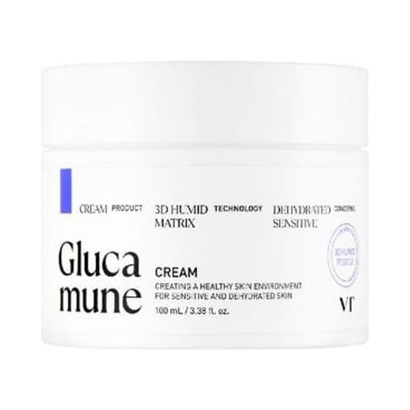 VT Glucamune Cream